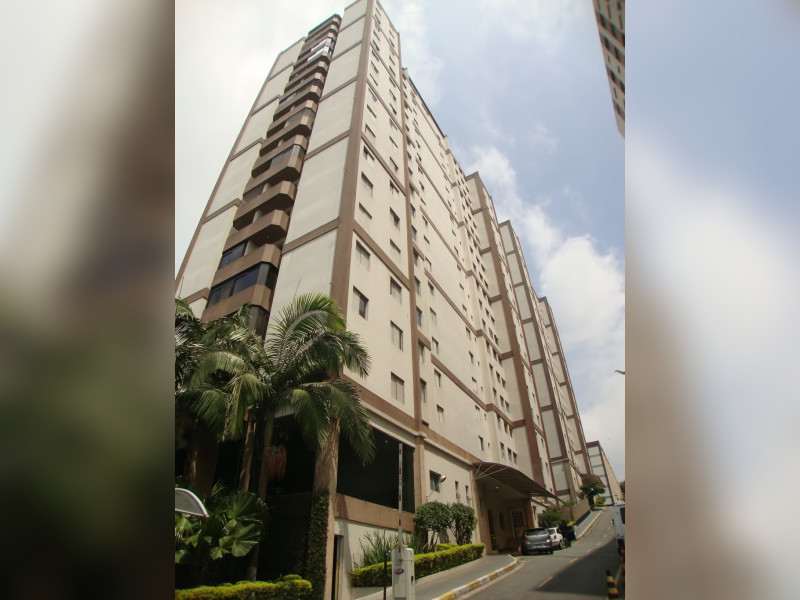imóvel com 52m² - Jaguaré - São Paulo