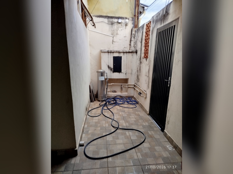 imóvel com 127m² - Centro - Marília