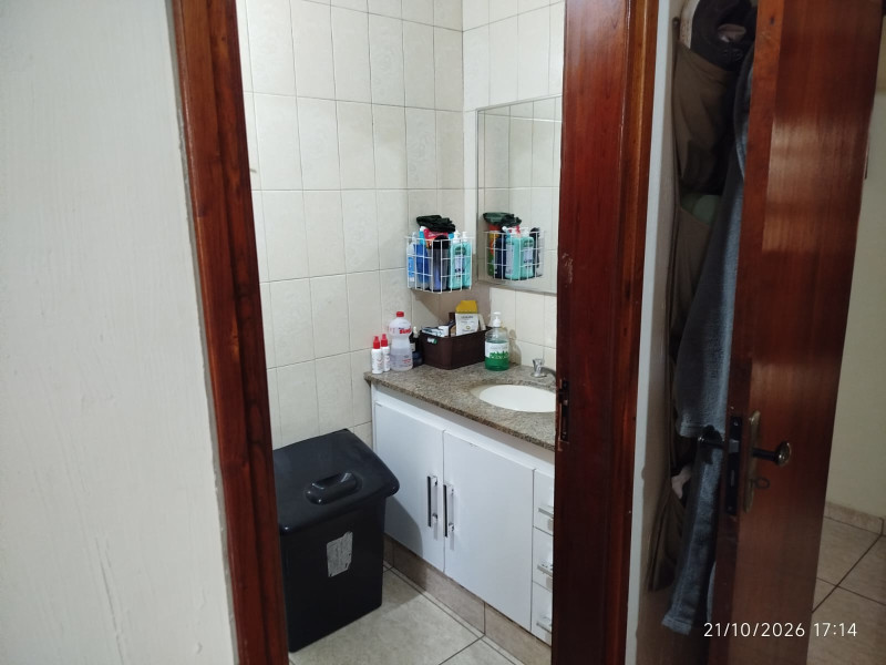 imóvel com 127m² - Centro - Marília