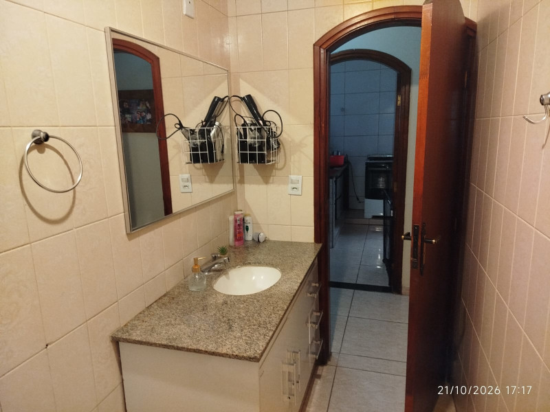 imóvel com 127m² - Centro - Marília