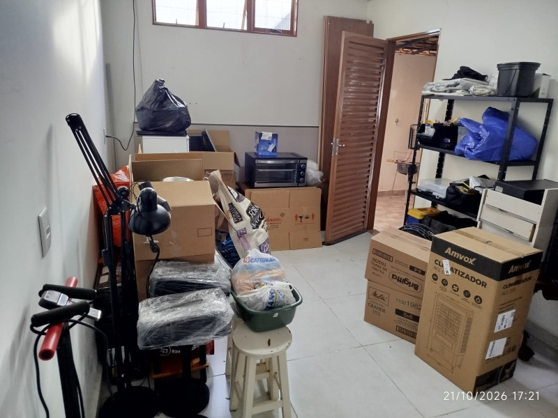 imóvel com 127m² - Centro - Marília