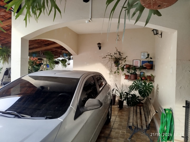 imóvel com 127m² - Centro - Marília