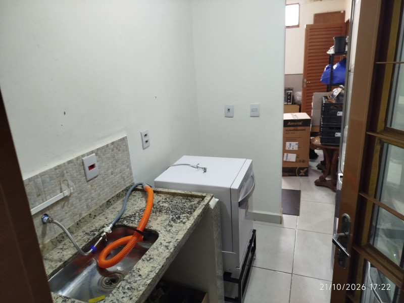 imóvel com 127m² - Centro - Marília
