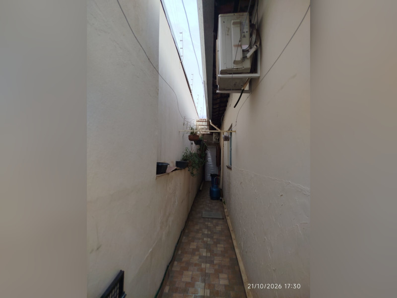 imóvel com 127m² - Centro - Marília