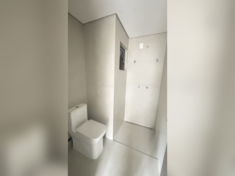 imóvel com 56m² - Praia Brava de Itajaí - Itajaí