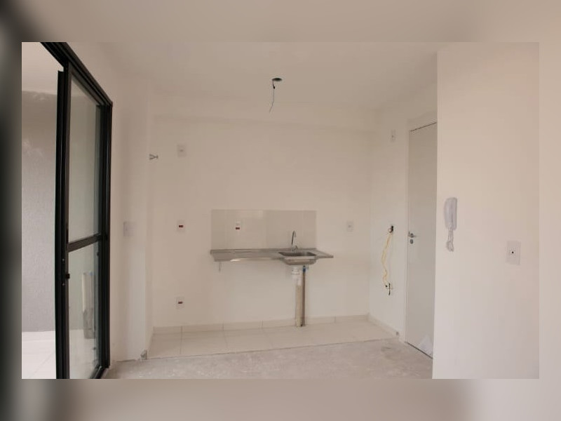 imóvel com 35m² - Tatuapé - São Paulo