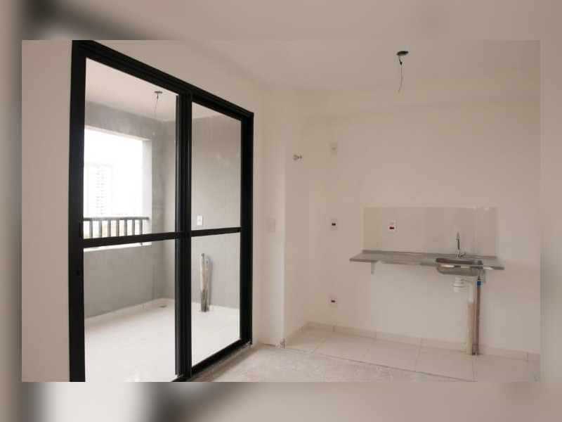 imóvel com 35m² - Tatuapé - São Paulo