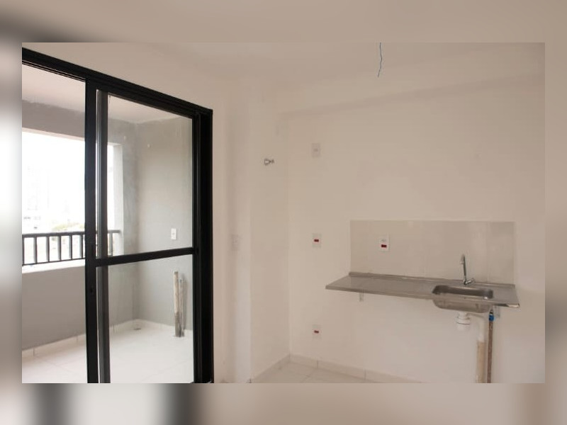 imóvel com 35m² - Tatuapé - São Paulo