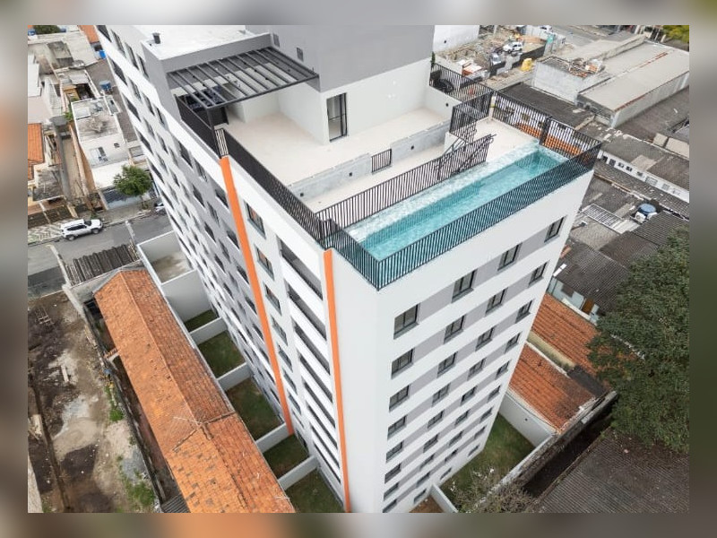 imóvel com 35m² - Tatuapé - São Paulo