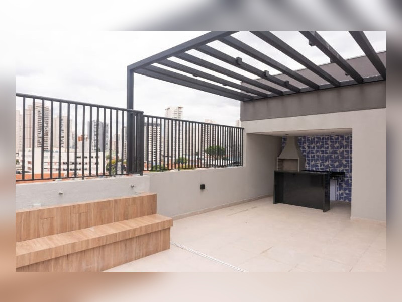 imóvel com 35m² - Tatuapé - São Paulo