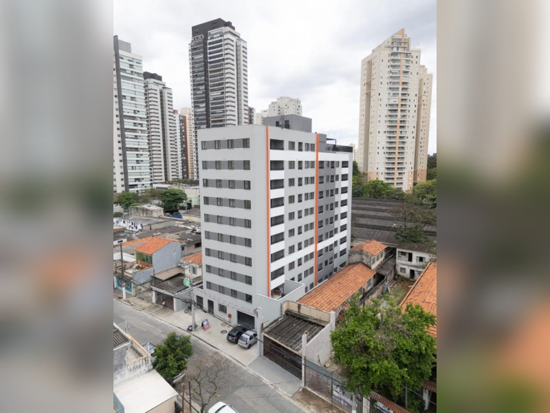 imóvel com 35m² - Tatuapé - São Paulo