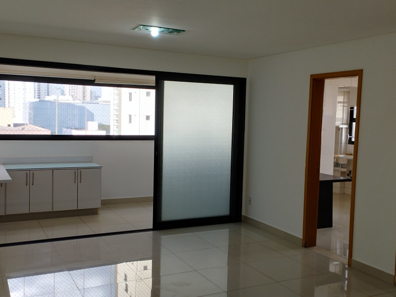 imóvel com 100m² - Setor Bueno - Goiânia