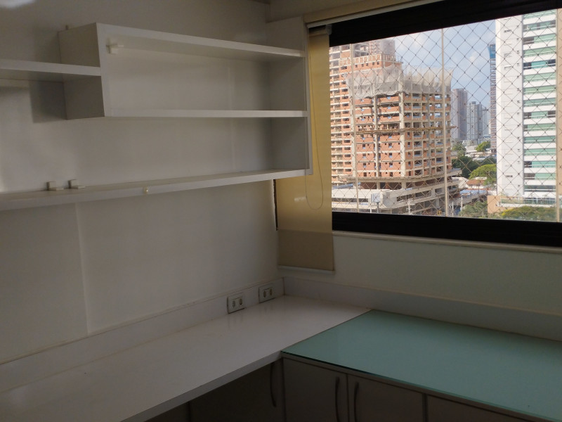 imóvel com 100m² - Setor Bueno - Goiânia