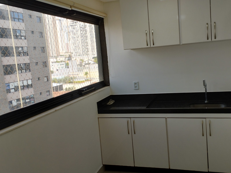 imóvel com 100m² - Setor Bueno - Goiânia