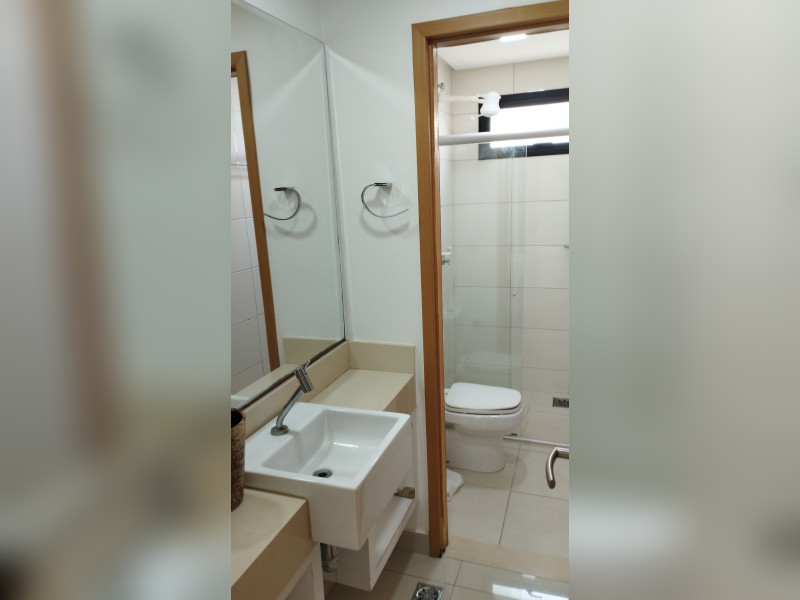 imóvel com 100m² - Setor Bueno - Goiânia