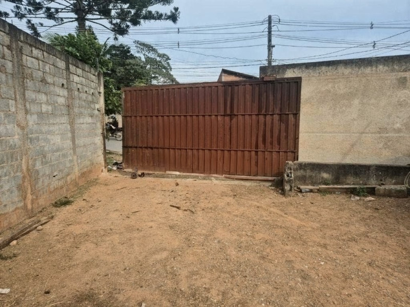 imóvel com 1400m² - Jardim São Marcos - Itapevi