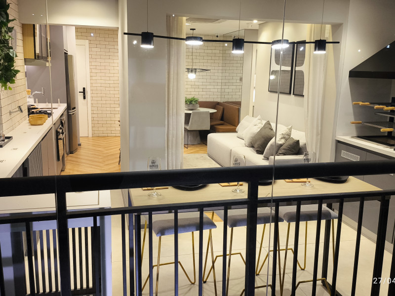 imóvel com 80m² - Mooca - São Paulo