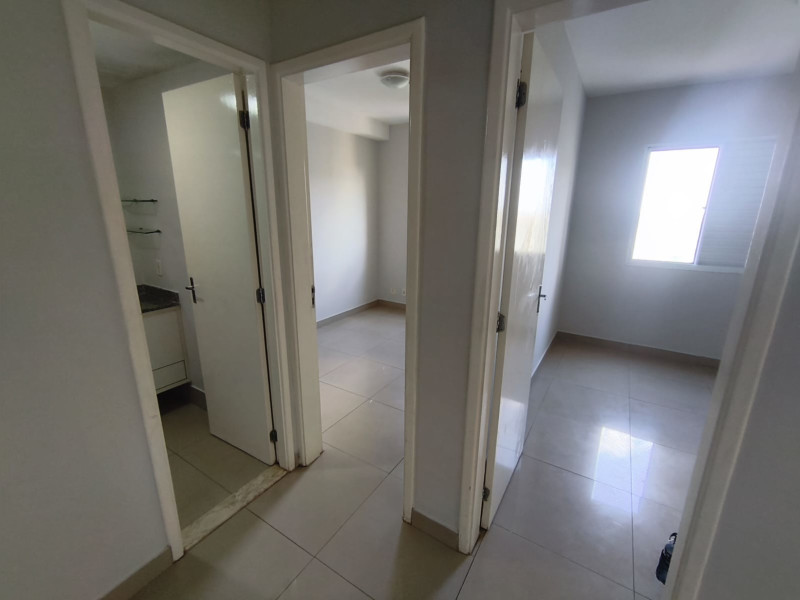 imóvel com 58m² - Jardim Esmeralda - Limeira