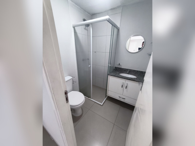 imóvel com 58m² - Jardim Esmeralda - Limeira