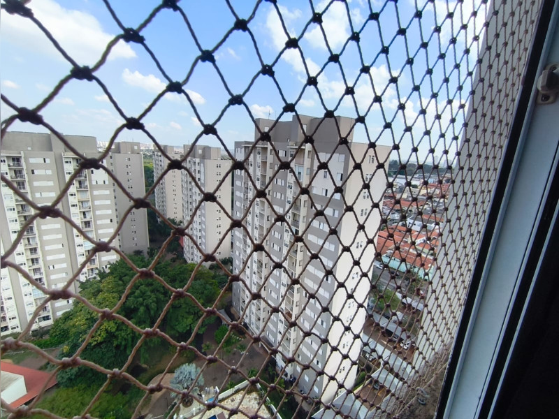 imóvel com 58m² - Jardim Esmeralda - Limeira