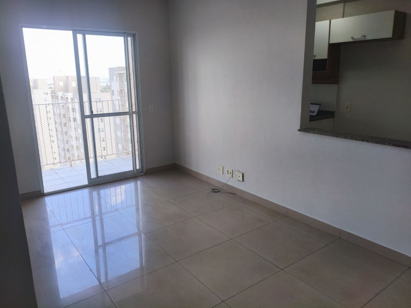 imóvel com 58m² - Jardim Esmeralda - Limeira