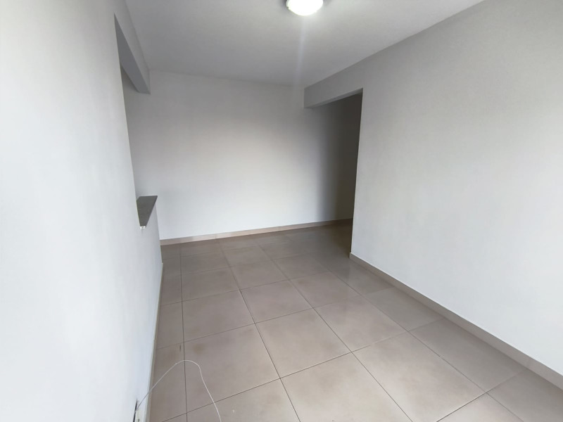 imóvel com 58m² - Jardim Esmeralda - Limeira