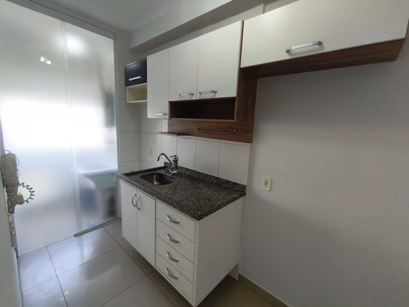 imóvel com 58m² - Jardim Esmeralda - Limeira