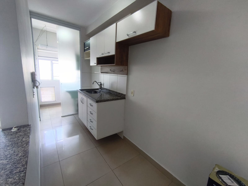 imóvel com 58m² - Jardim Esmeralda - Limeira