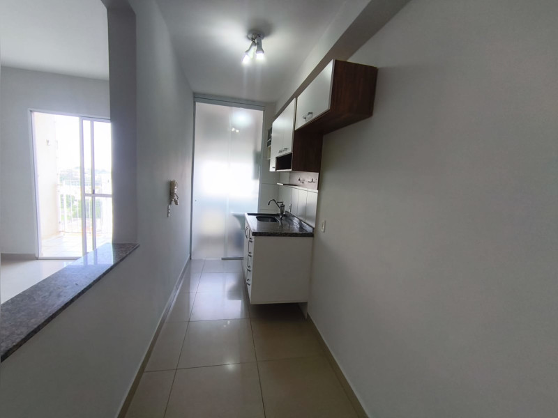 imóvel com 58m² - Jardim Esmeralda - Limeira