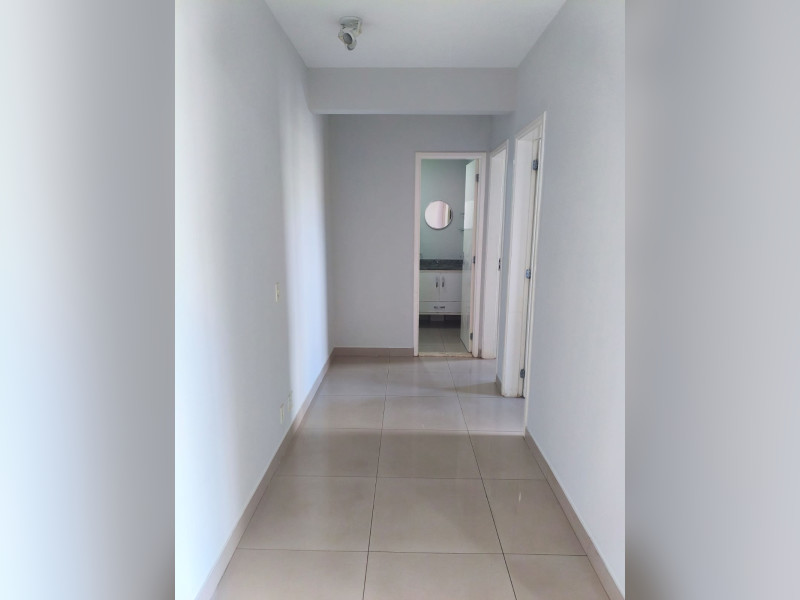 imóvel com 58m² - Jardim Esmeralda - Limeira