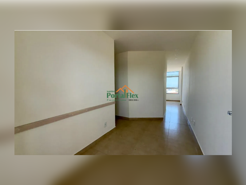 imóvel com 36m² - Parque Residencial Laranjeiras - Serra