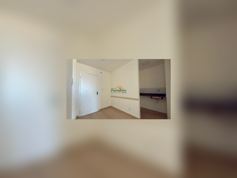 imóvel com 36m² - Parque Residencial Laranjeiras - Serra