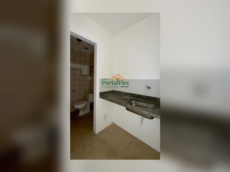 imóvel com 36m² - Parque Residencial Laranjeiras - Serra