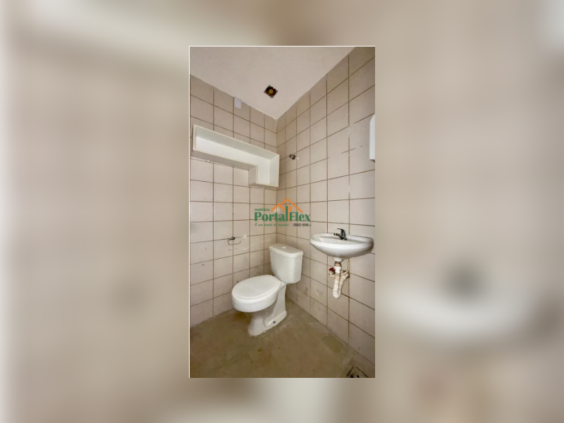 imóvel com 36m² - Parque Residencial Laranjeiras - Serra