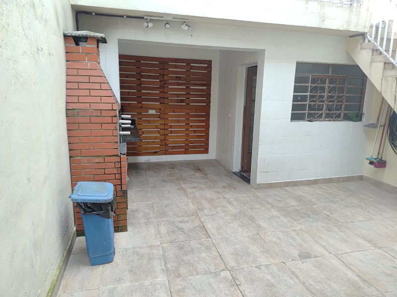 imóvel com 159m² - Vila Regina ( Zona Leste) - São Paulo