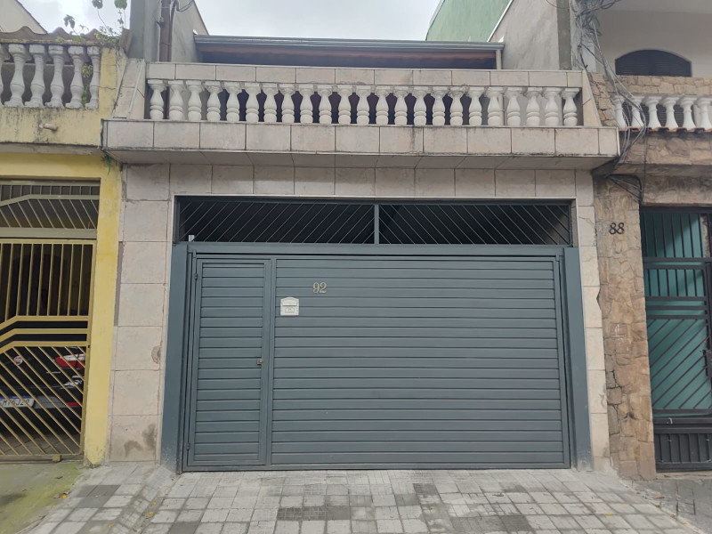 imóvel com 159m² - Vila Regina ( Zona Leste) - São Paulo