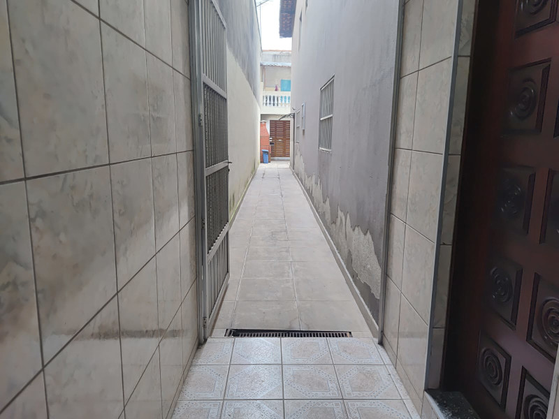 imóvel com 159m² - Vila Regina ( Zona Leste) - São Paulo