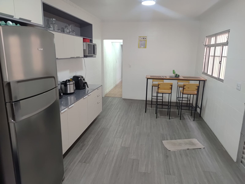 imóvel com 159m² - Vila Regina ( Zona Leste) - São Paulo