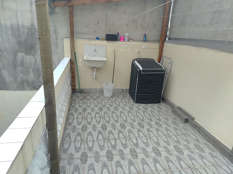 imóvel com 159m² - Vila Regina ( Zona Leste) - São Paulo
