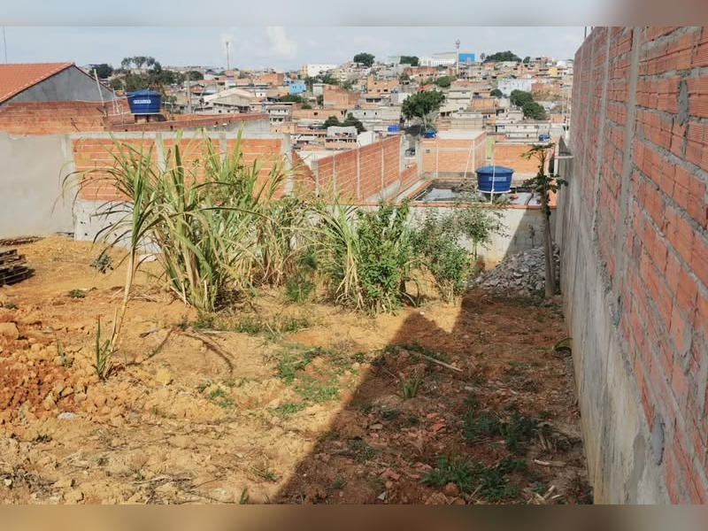 imóvel com 140m² - Residencial Jardim Nazaré I - Guarulhos