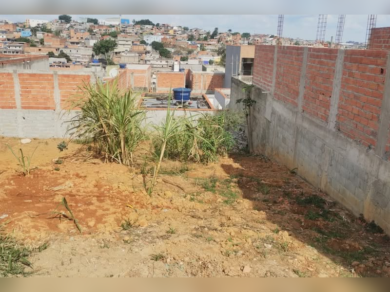 imóvel com 140m² - Residencial Jardim Nazaré I - Guarulhos