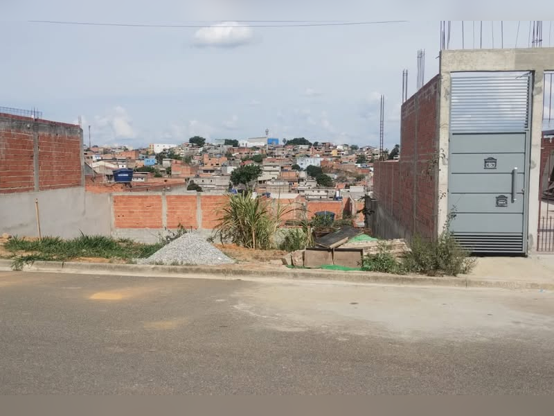 imóvel com 140m² - Residencial Jardim Nazaré I - Guarulhos