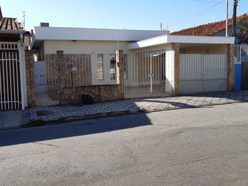 imóvel com 300m² - Vila São Carlos - Taubaté