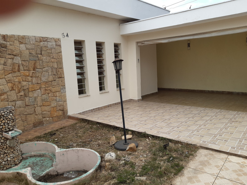 imóvel com 300m² - Vila São Carlos - Taubaté
