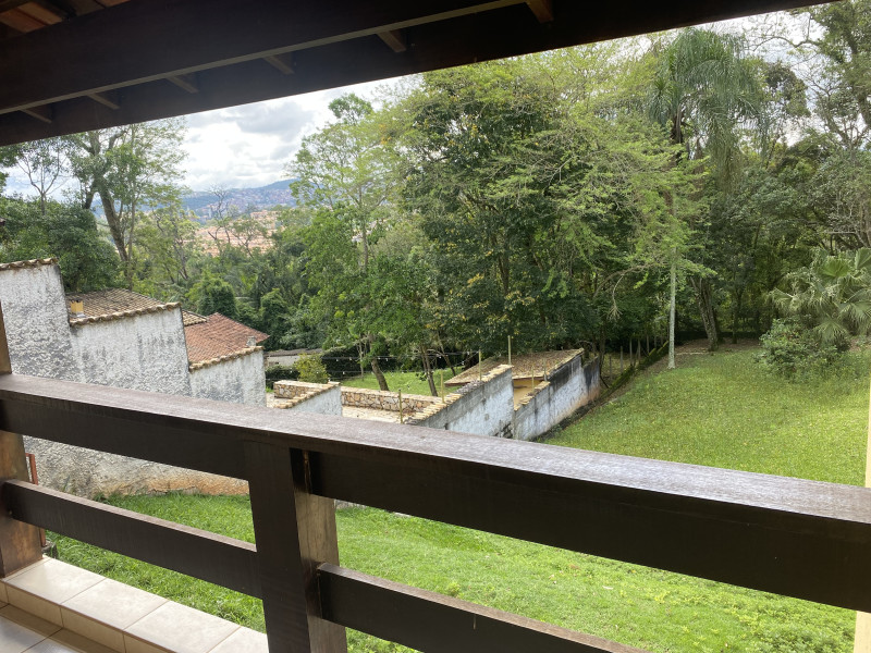 imóvel com 360m² - Chácara Represinha - Cotia