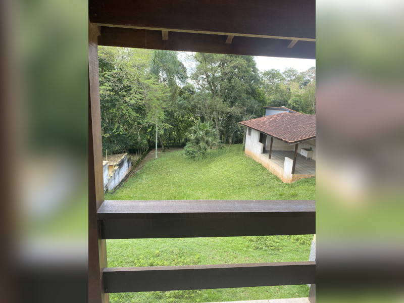 imóvel com 360m² - Chácara Represinha - Cotia