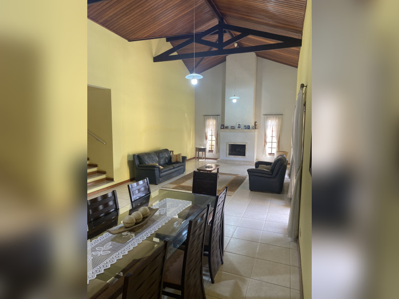 imóvel com 360m² - Chácara Represinha - Cotia