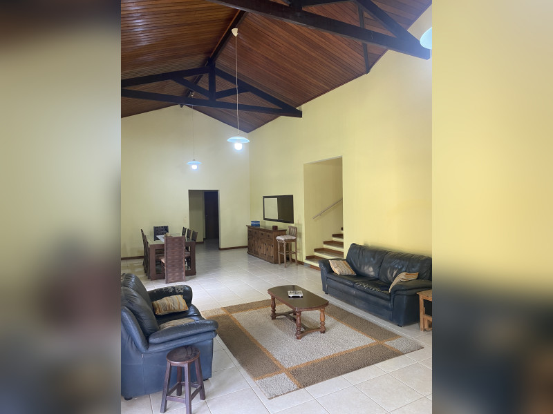 imóvel com 360m² - Chácara Represinha - Cotia