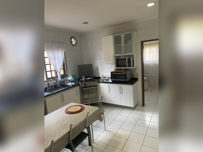 imóvel com 360m² - Chácara Represinha - Cotia