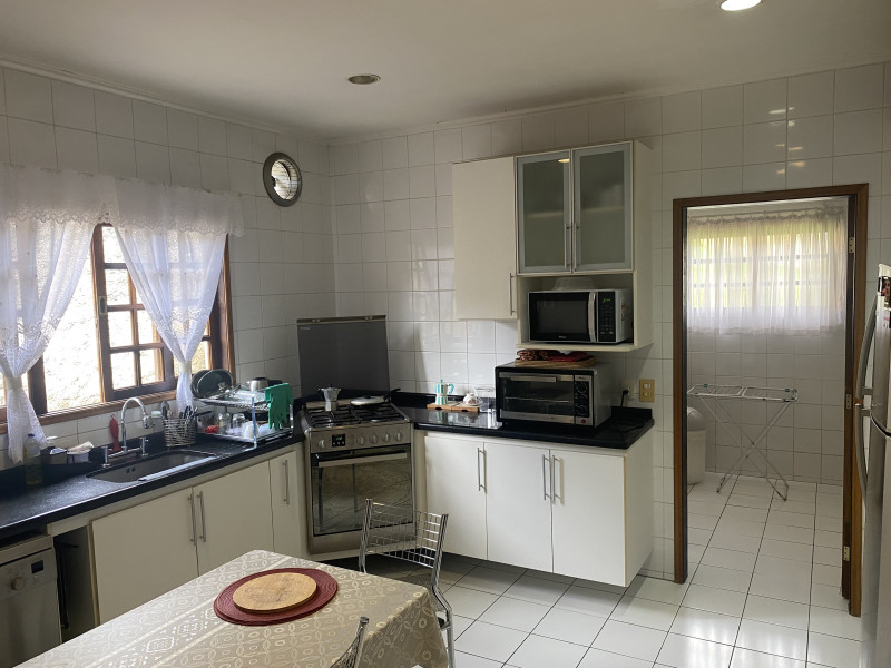 imóvel com 360m² - Chácara Represinha - Cotia